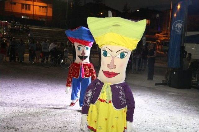 Büyükdere’de Ramazan Coşkusu 1