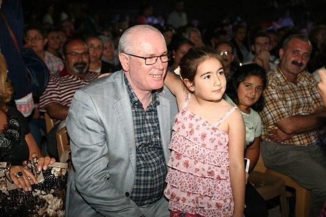 Büyükdere’de Ramazan Coşkusu 2