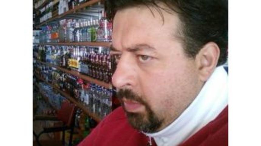 İzmir&rsquo;de Ş&uuml;pheli &Ouml;l&uuml;m