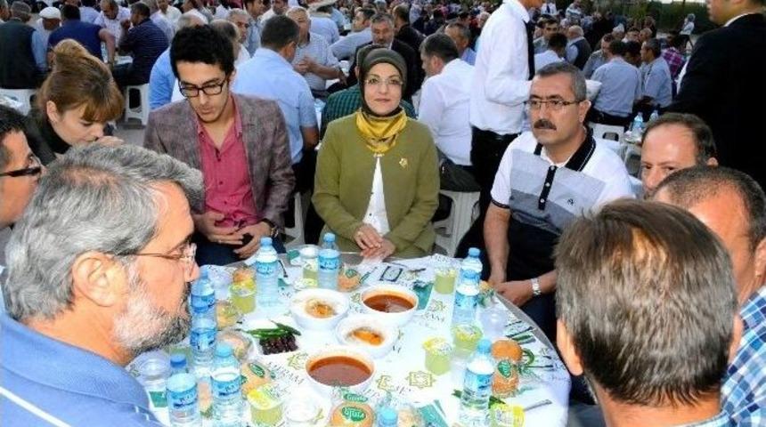 Başkan Toru&rsquo;dan Kaşınhanı&rsquo;na Kapalı Pazar M&uuml;jdesi