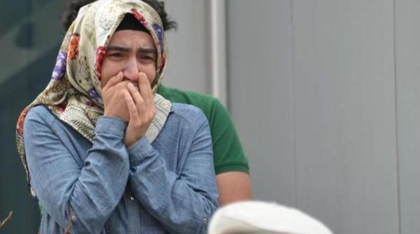 M&uuml;ft&uuml;, Rekt&ouml;r&uuml; Ziyareti Sırasında Kalp Krizi Ge&ccedil;irip &Ouml;ld&uuml;