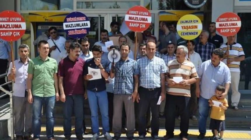 İmam Hatip Mezunlarından Mısır'a Mektup