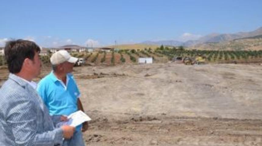 T&uuml;rkoğlu&rsquo;na 5 Bin Kişilik Cezaevi