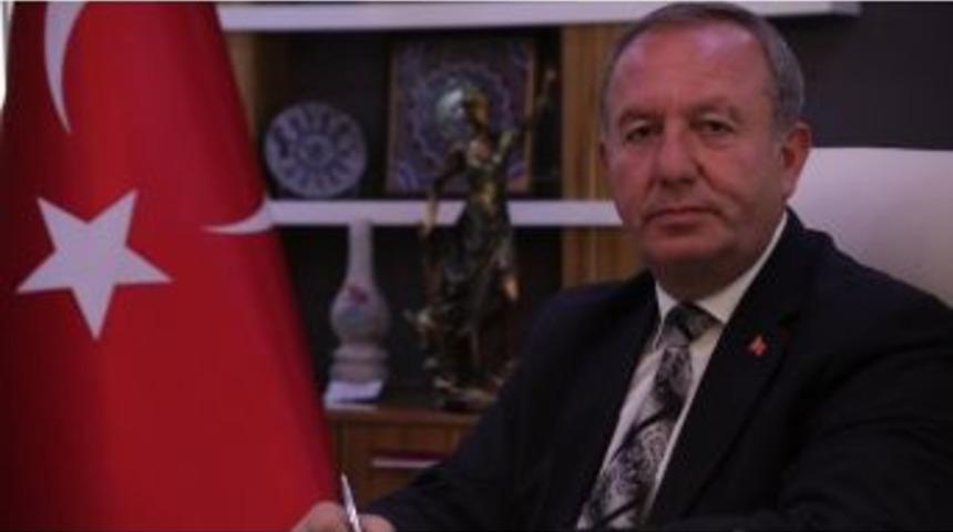 Başkan Şahiner&rsquo;den Stadyum A&ccedil;ıklaması