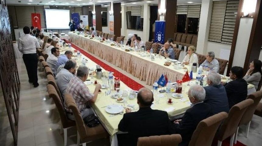 Dezavantajlı Bireylere Yıldırım Desteği