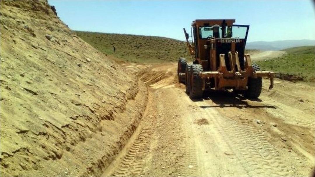 B&uuml;y&uuml;kşehir Belediyesi&rsquo;nden Hummalı &Ccedil;alışma