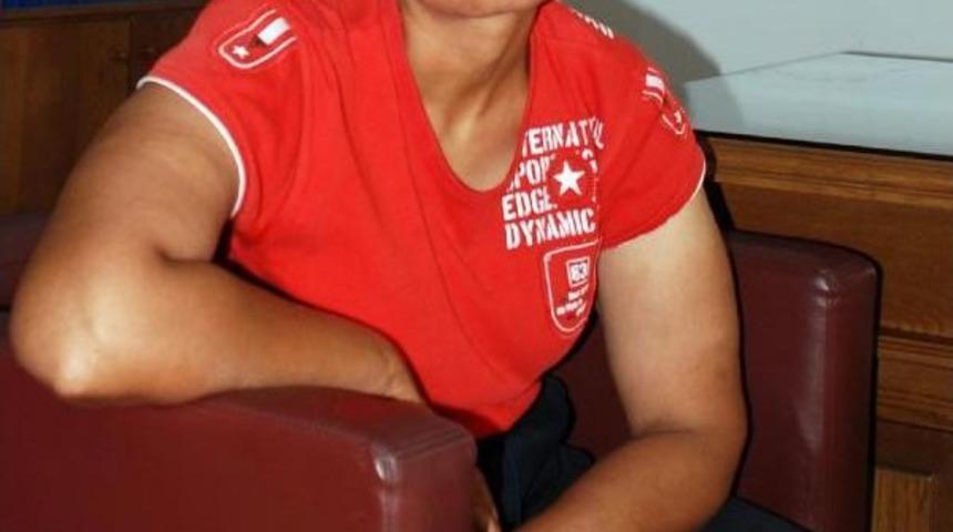 Zihinsel Engelli Fatma'dan Haber Alınamıyor (2)