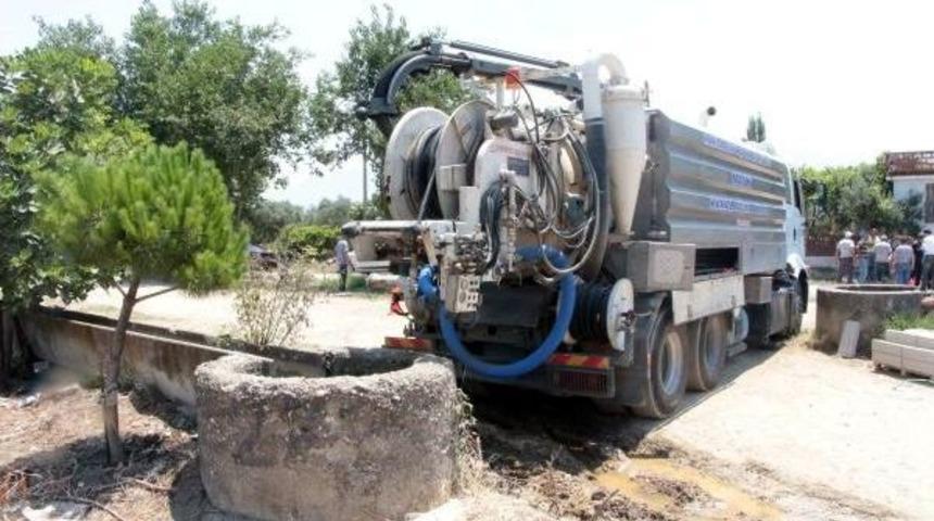 Merakla Gelen Inanılmaz Ölüm