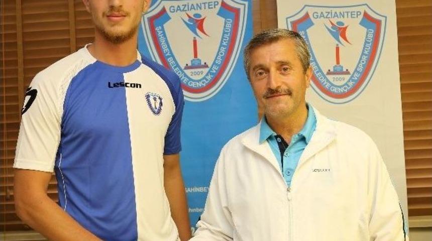 Voleybol Erkekler 1. Ligi