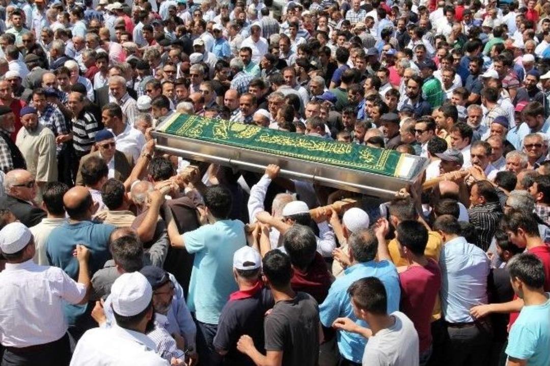 Ankara&rsquo;daki Silahlı Kavga