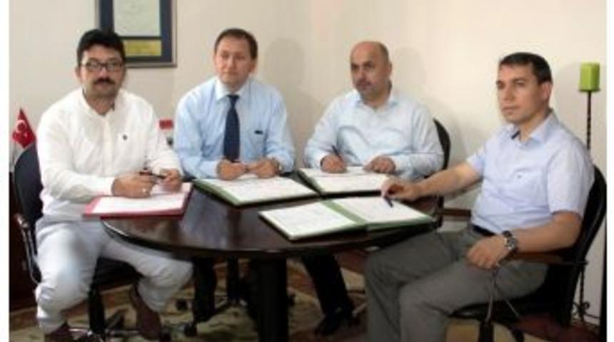 Obezitede &ldquo;ağa&ccedil; Yaşken Eğilir&rdquo; Projesi