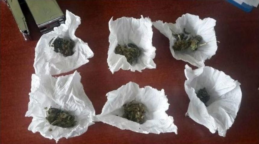 Eskişehir&rsquo;de Asayiş