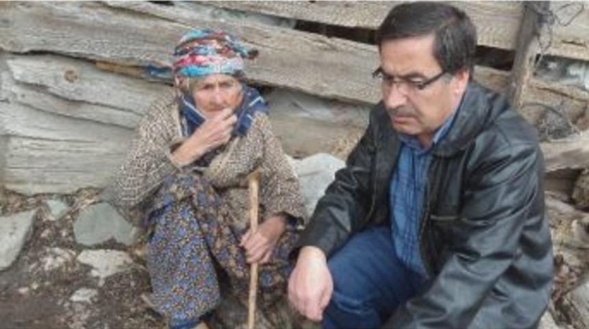 Kayıp Alzheimer Hastası Kadın Dere İ&ccedil;inde Bulundu