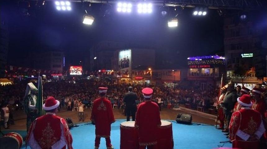 Fethin Gizli Kahramanları Anıldı