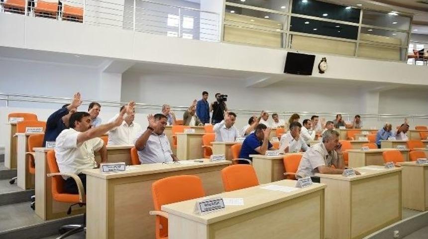 Engelliler İ&ccedil;in M&uuml;d&uuml;rl&uuml;k Kuruluyor