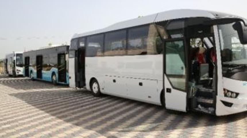 Kadir Gecesinde Mezarlıkta &Uuml;cretsiz Ring