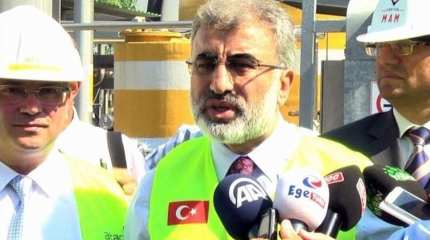 Bakan Yıldız&rsquo;dan Maden Ve İş&ccedil;i Eylemleri A&ccedil;ıklaması