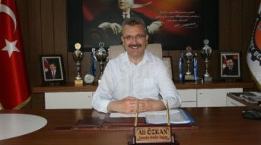 Karacabey Belediye Başkanından Dolandırıcı Uyarısı