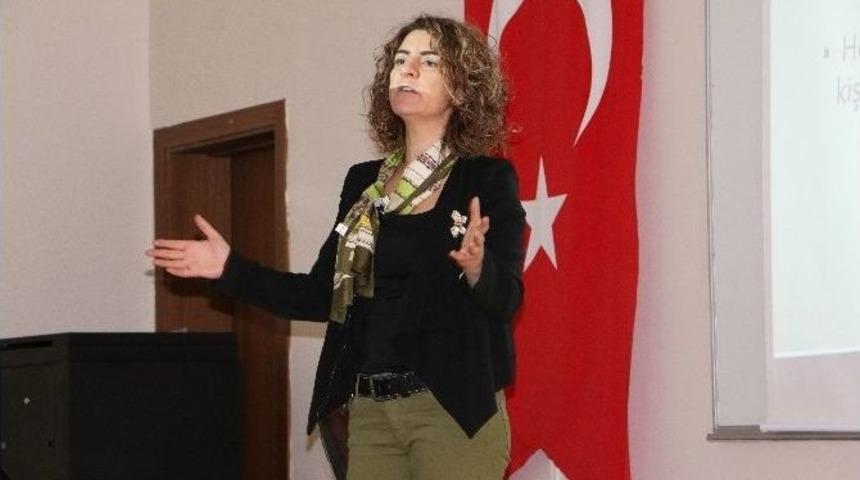 Kto Karatay Üniversitesi’nde “işim 1512’de” İle Fikirler Şirkete Dönüşecek