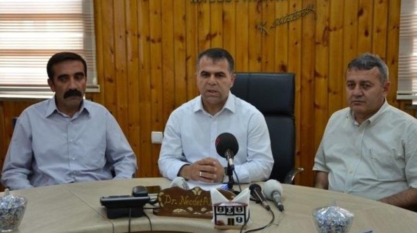 Hasan Dede Tepesine Yapılacak Olan Otopark Projesi İptal Oldu