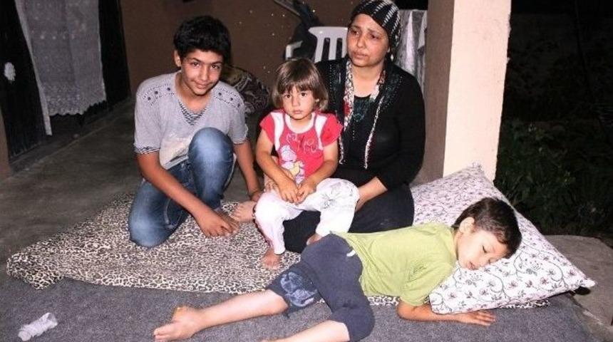 K&uuml;&ccedil;&uuml;k Ramazan&rsquo;ın Dramı Y&uuml;rek Burkuyor