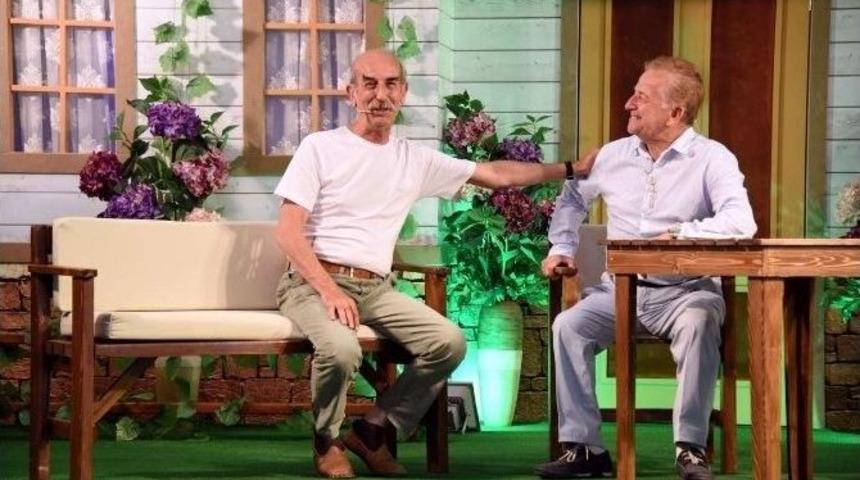 Aliağa Belediyesi&rsquo;nin Ramazan Ayı K&uuml;lt&uuml;r Sanat Etkinlikleri