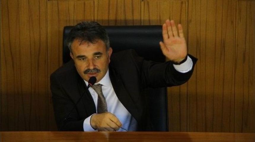 Tekkek&ouml;y&rsquo;de Bin D&ouml;n&uuml;m Deniz Dolgusu Yapılacak