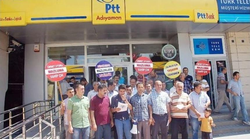 Adıyaman&rsquo;dan Mısır&rsquo;a Mektup