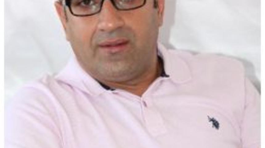 Chp&rsquo;nin İstifa Eden İl Başkanından Partisine Şok Su&ccedil;lamalar