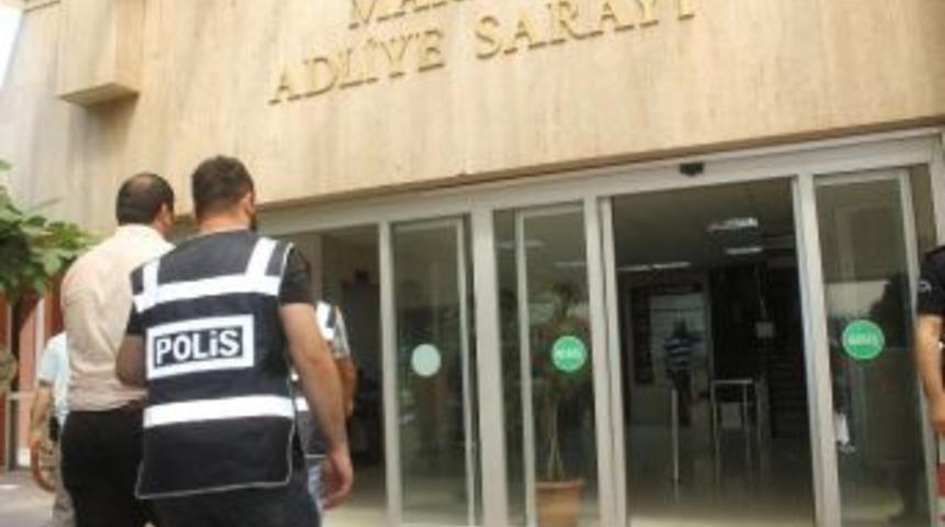 Mardin Merkezli 6 İlde Sahte Para Operasyonu