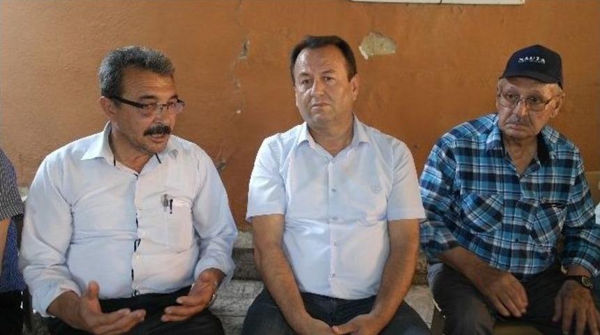 Manisa&rsquo;daki Trafik Kazası