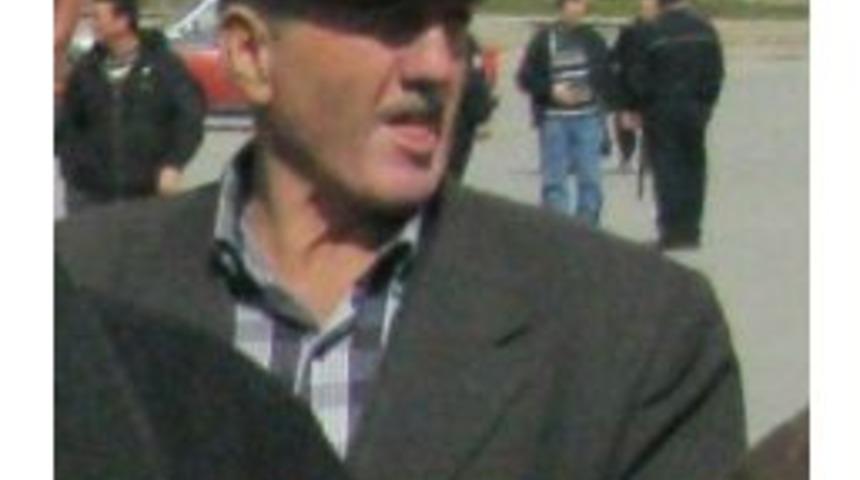 Kene Isırması Sonucu Hayatını Kaybetti