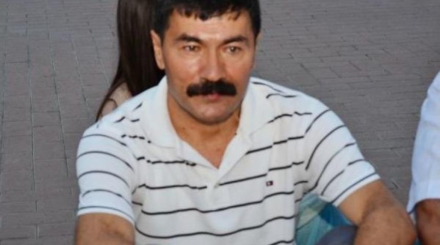 T&uuml;m-Bel-Sen Antalya Şube Başkanı Karakurt: Saray Sofrası Israfı I&ccedil;eriyor, Hakkımı Helal Etmiyorum