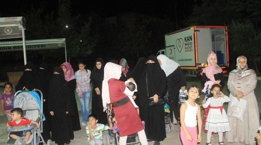 Mardin&rsquo;de D&uuml;nya Kud&uuml;s G&uuml;n&uuml; Etkinliği