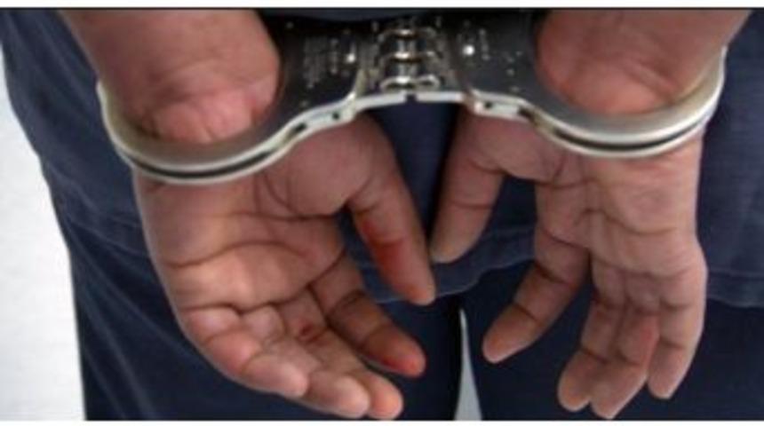 Uşak&rsquo;ta 896 Aranan Şahıs Yakalandı