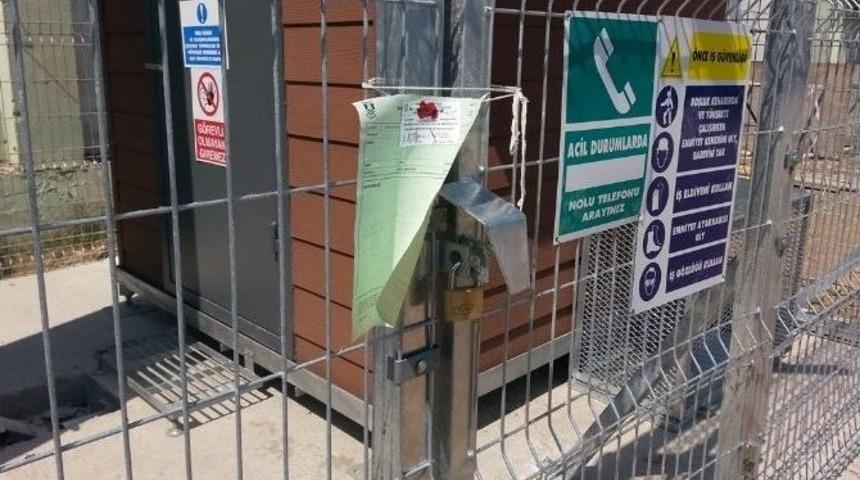 2 G&uuml;nde Kuruldu 2 G&uuml;nde M&uuml;h&uuml;rlendi