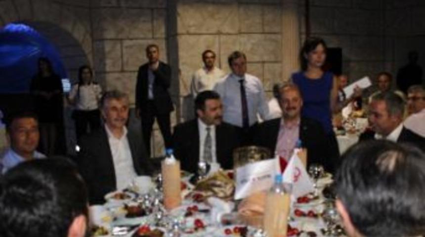 Nata Vega Outlet İftar Programı