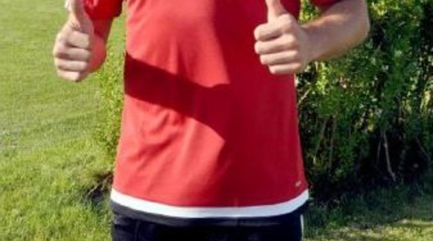 Kayserisporlu Futbolcular Umutlu