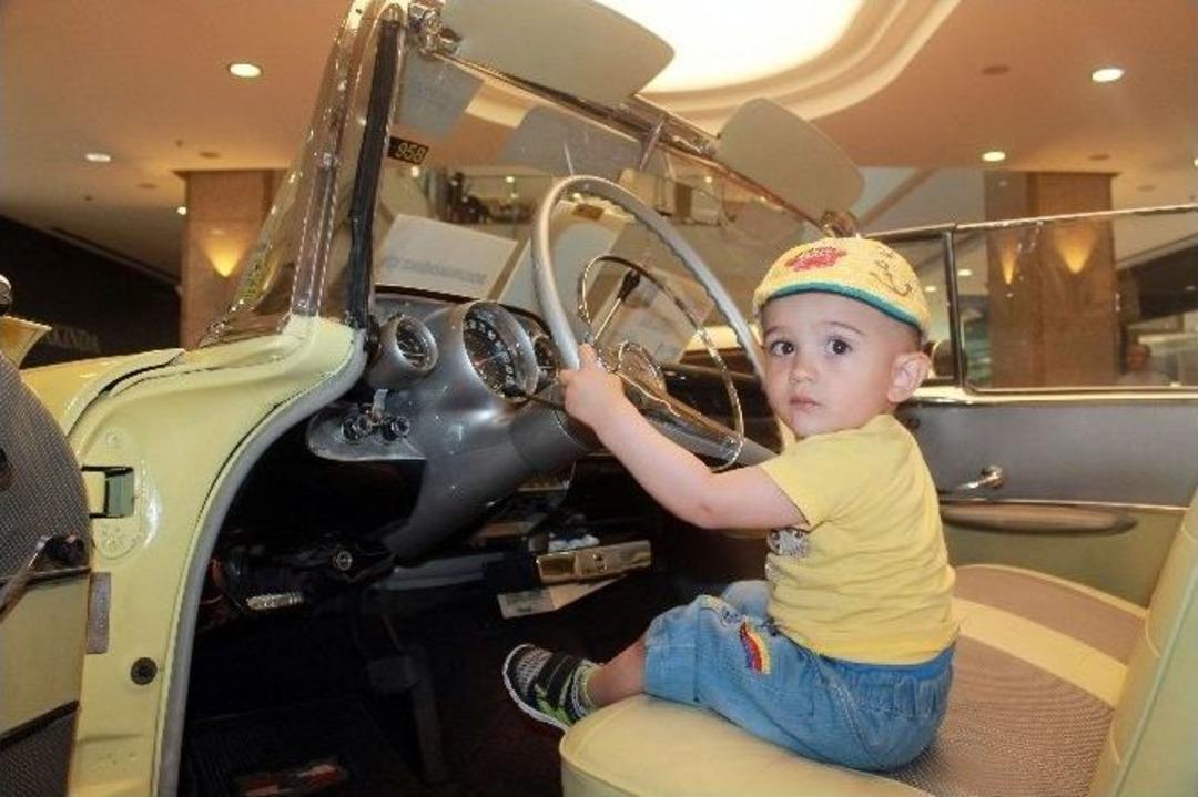 Başkentliler Klasiklere Yoğun İlgi G&ouml;steriyor