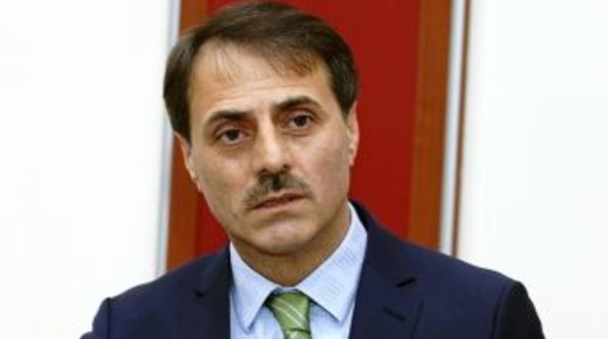 Başkan Alemdar: &ldquo;srebrenitsa&rsquo;nın Acısını Unutmadık&rdquo;