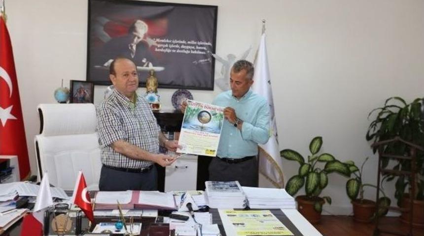 Efeler Belediyesi Atık Yağları Deterjana D&ouml;n&uuml;şt&uuml;recek