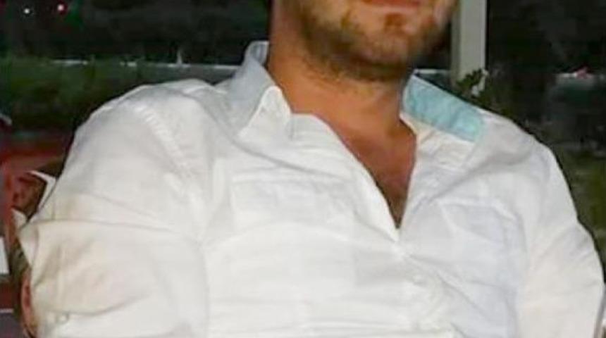 Serik'te Cinayet Ş&uuml;phelisi Tutuklandı