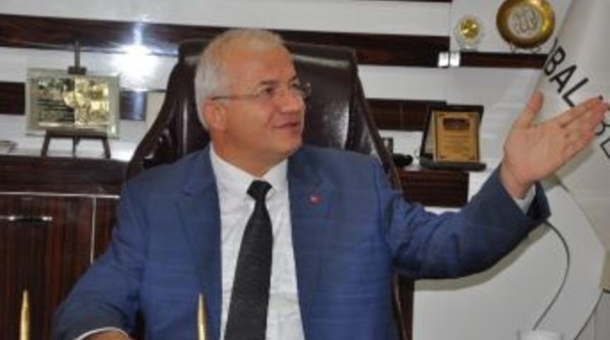 Torbalı Belediye Başkanından O S&ouml;zlere Tepki