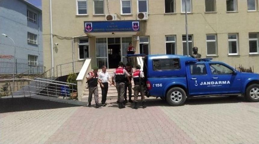 650 Bin Euro&rsquo;luk Uyuşturucu Operasyonu