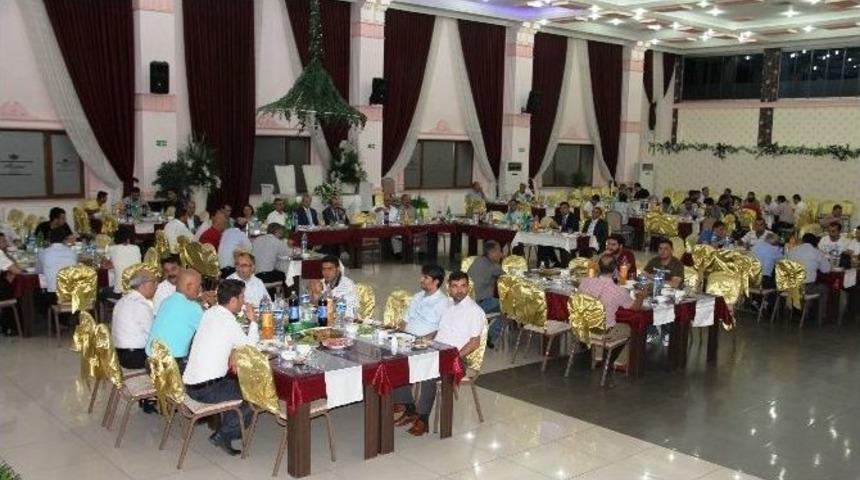 Daib&rsquo;den Başarılı İhracat&ccedil;ılara &Ouml;d&uuml;l T&ouml;reni