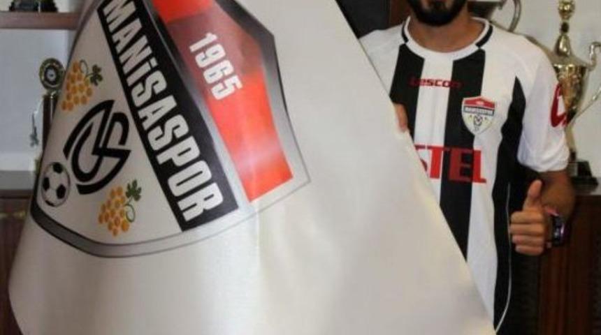 Manisaspor'da Ozan Ilk 11'e Doğru