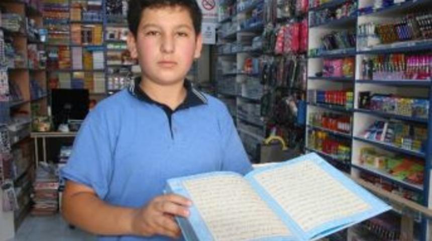 Kilis&rsquo;te Ramazanda Dini Yayınlara Talep Arttı