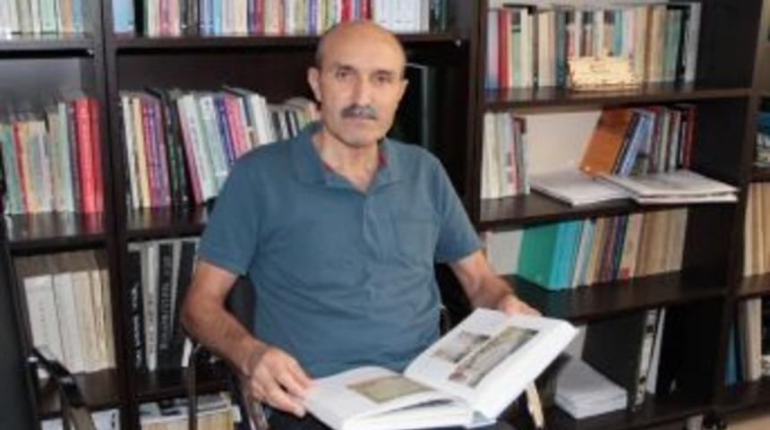 İk&ccedil;&uuml; T&uuml;rk Dili Ve Edebiyatı B&ouml;l&uuml;m&uuml; İlk &Ouml;ğrencilerini Bekliyor