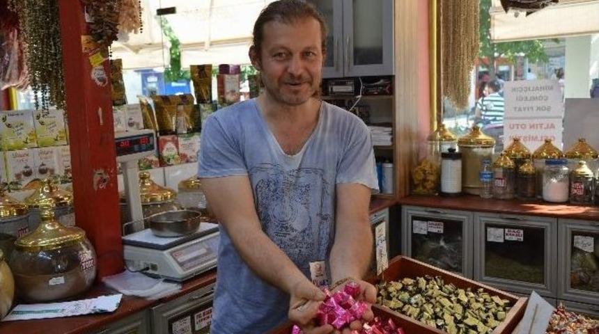 Bayram Şekerlerine Bu Sene Zam Yok