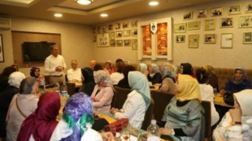 Ak Partili Tin&rsquo;den Koalisyon A&ccedil;ıklaması